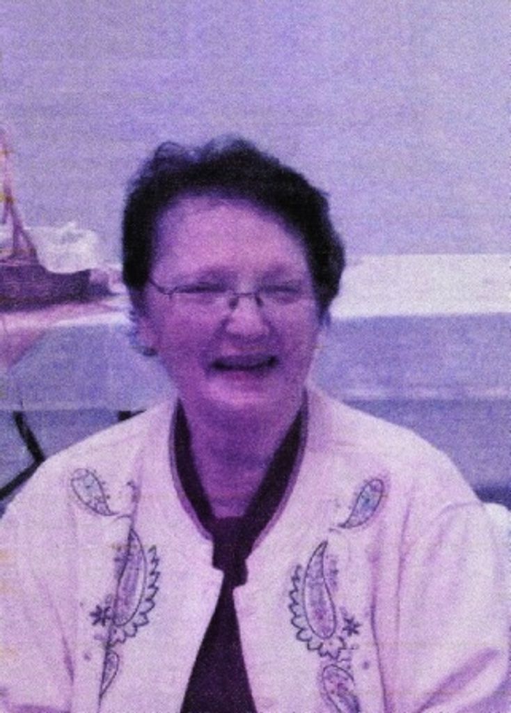 Ruth M. Casher Profile Photo