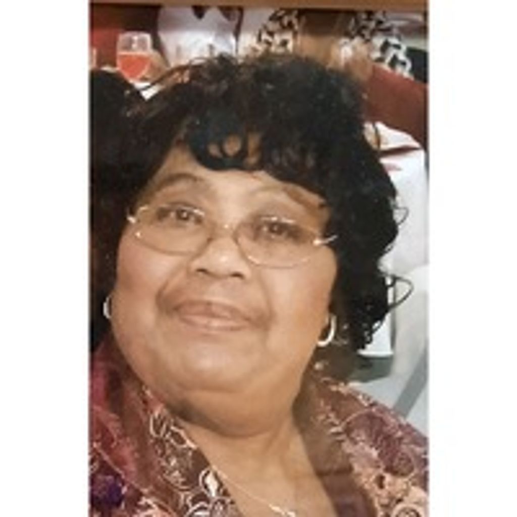 Ruth A. Jones