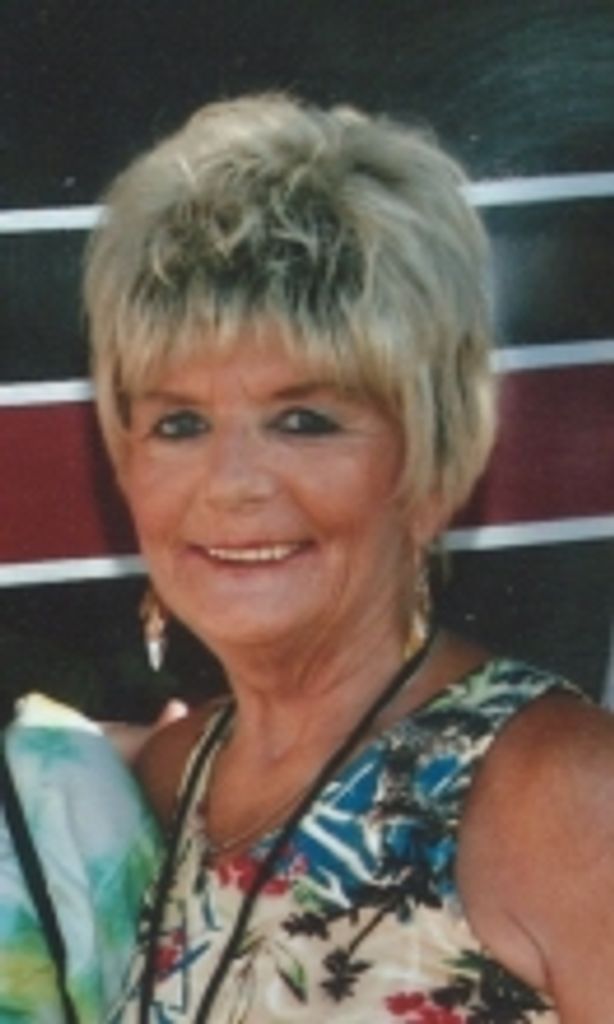 Carol Cookie Damman