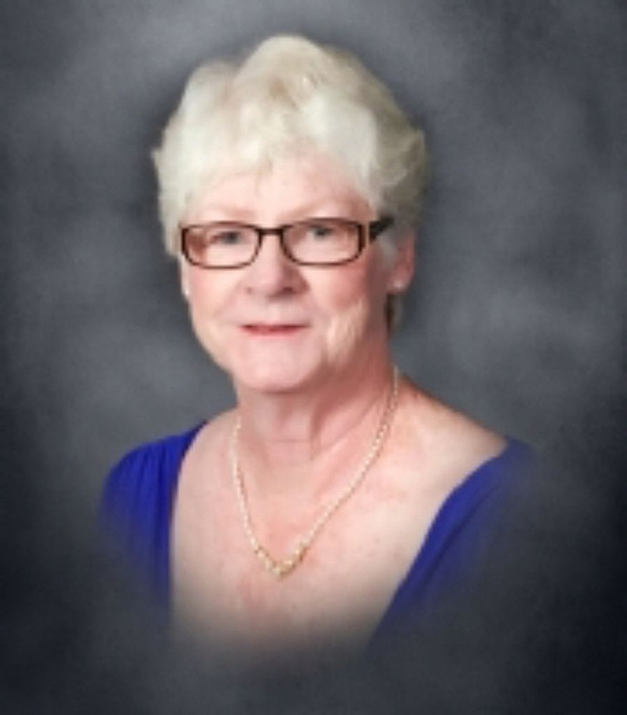Joyce Victoria Odum Profile Photo