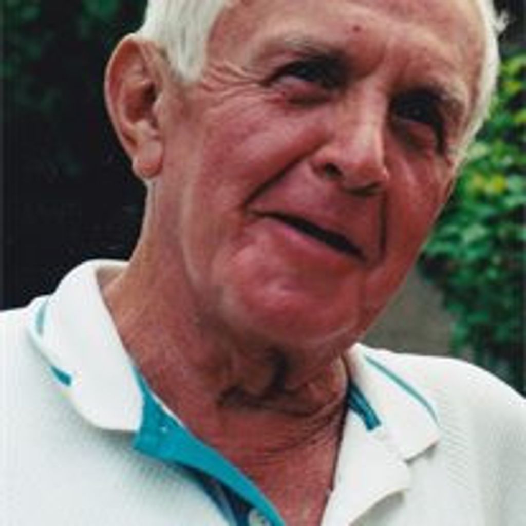 Jack T. Riley