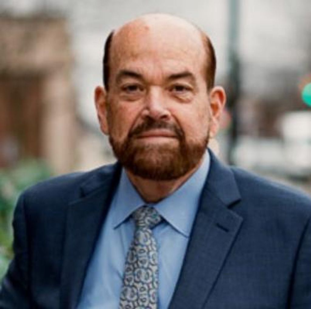 John (Jack) Bernard O'Reilly, Jr. Profile Photo