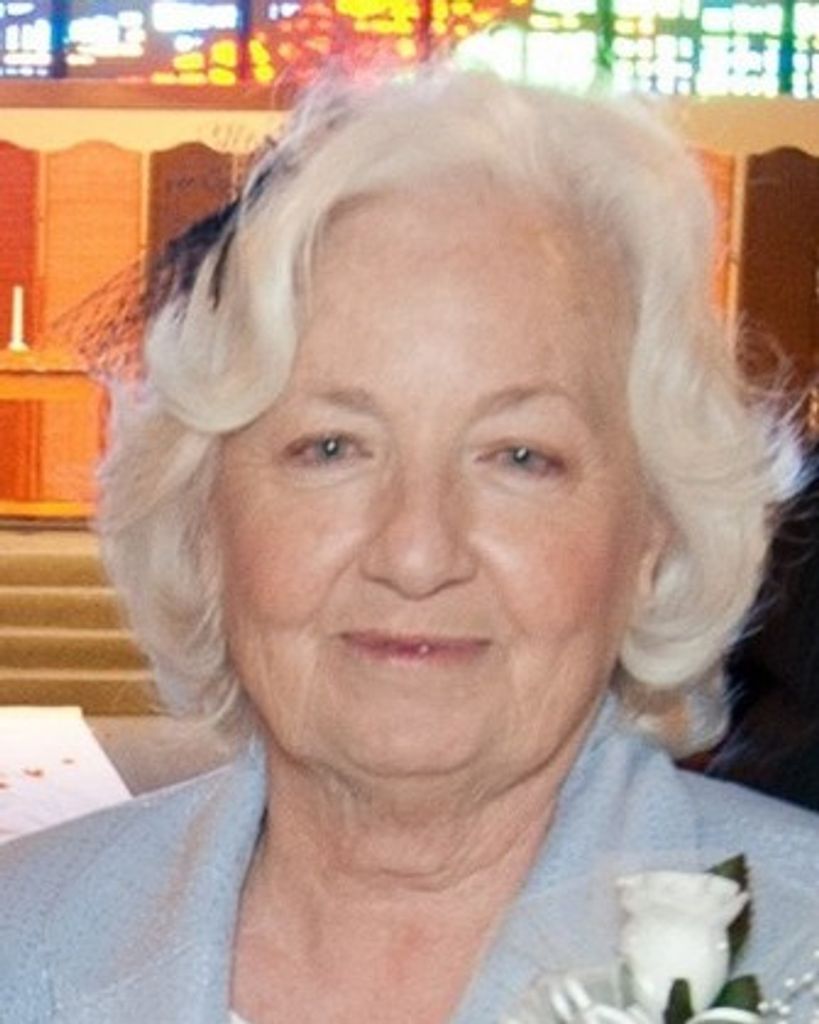 Martha Jean Franey Profile Photo