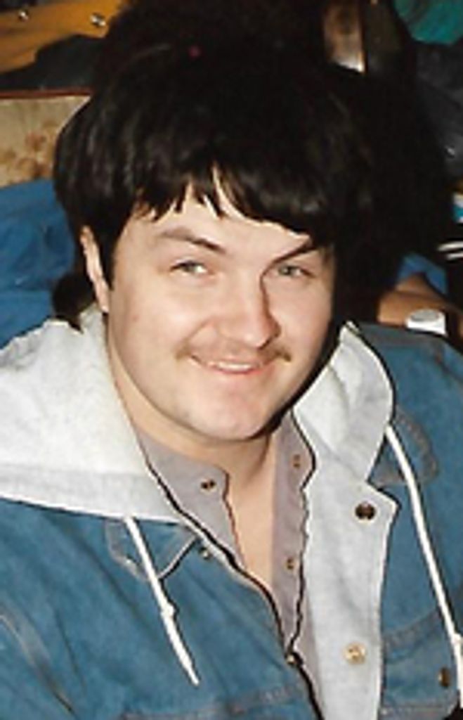 Billy Brewer Profile Photo