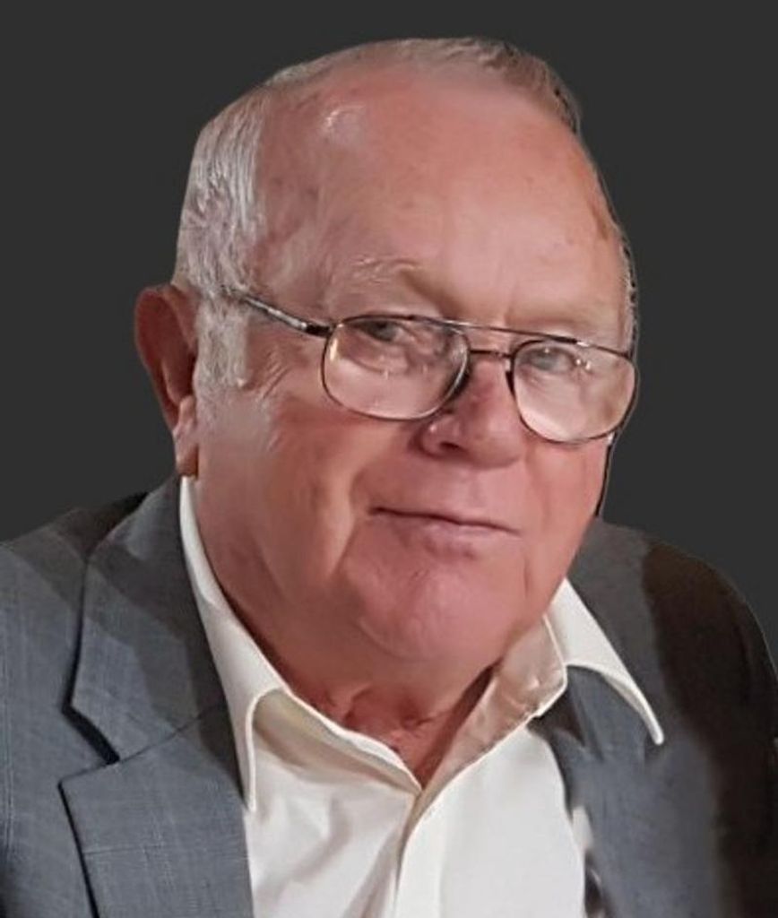 Bobby M. Bennett, Sr. Courtesy Notice Profile Photo
