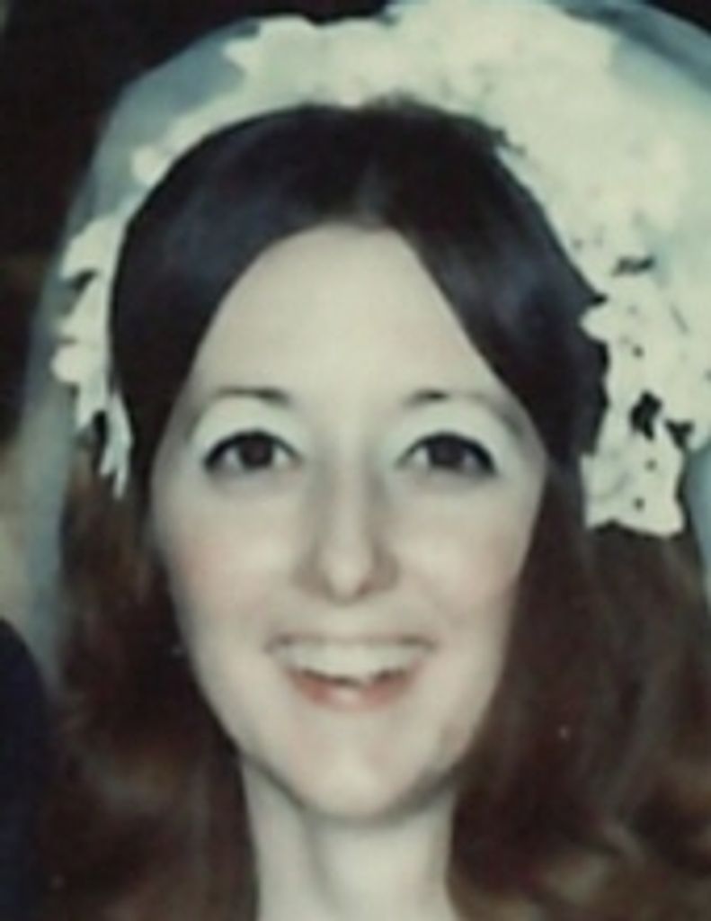 Linda F. Ketcham