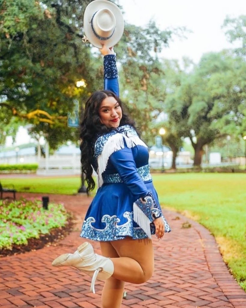 Sherlyn Galvan