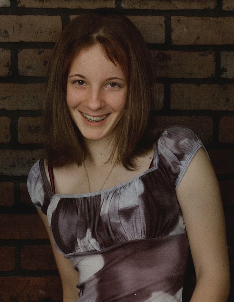 Ashley Leigh Nary Profile Photo