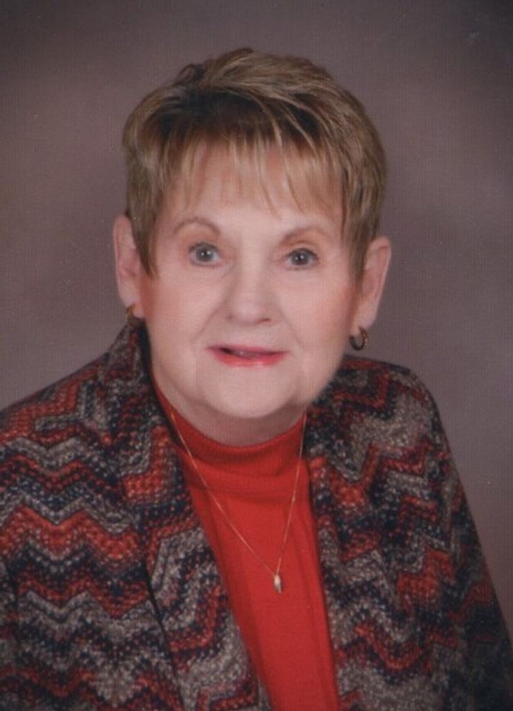 Joy Stenger Profile Photo