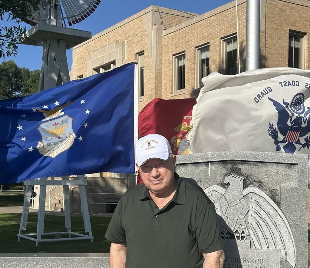 Jimmy Clarence Vanlandingham Profile Photo