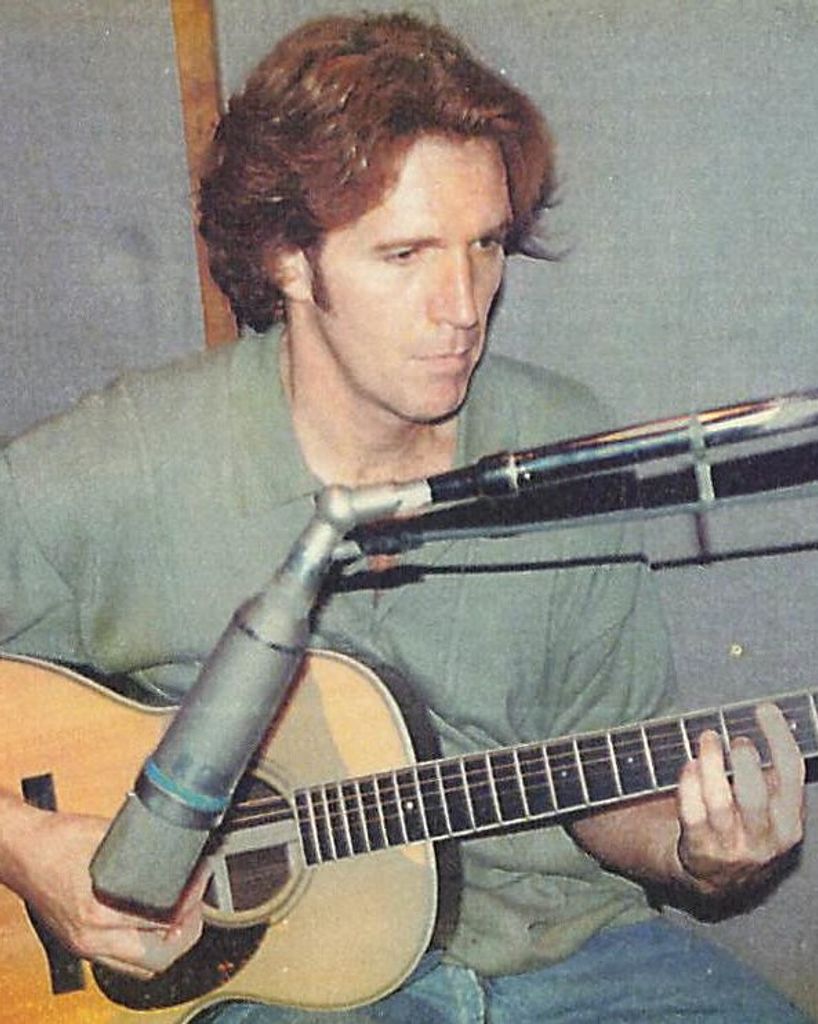 Gary Burnette