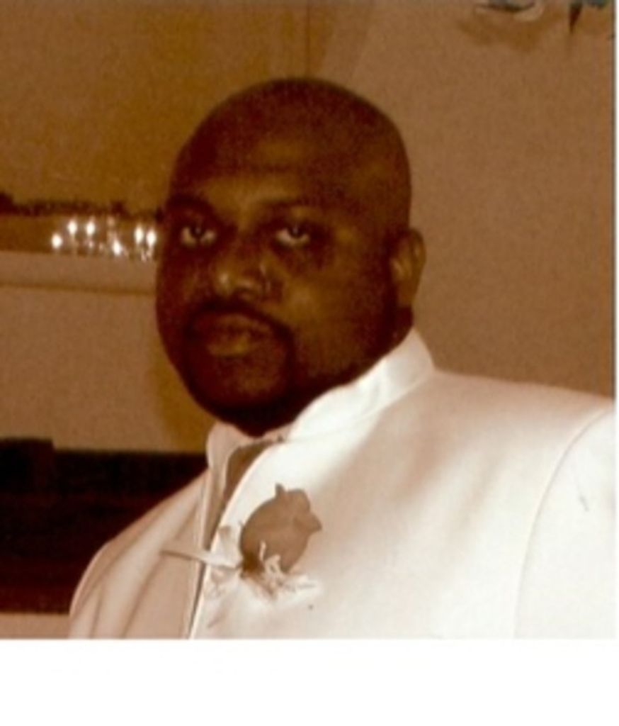 Antwan Dewayne Wilder Profile Photo