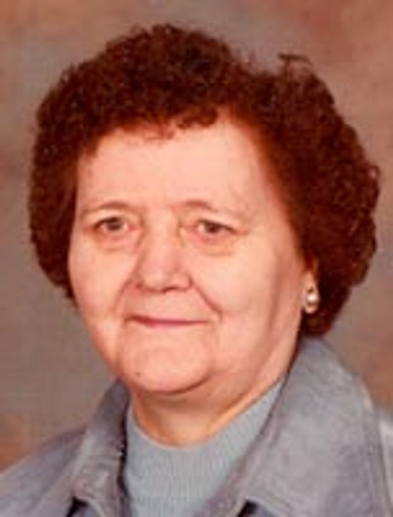 Iola Iverson Profile Photo
