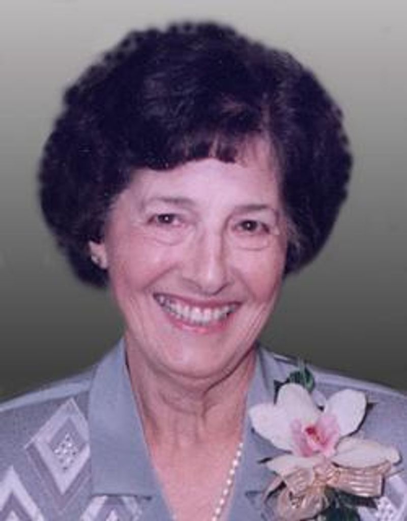 Antoinette Migliazzo