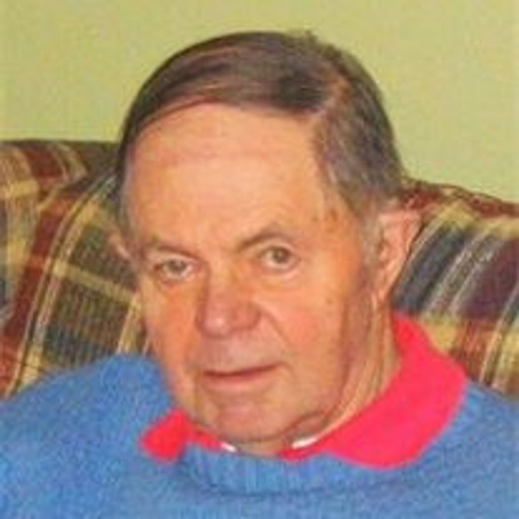 Glenn A. Aufrance
