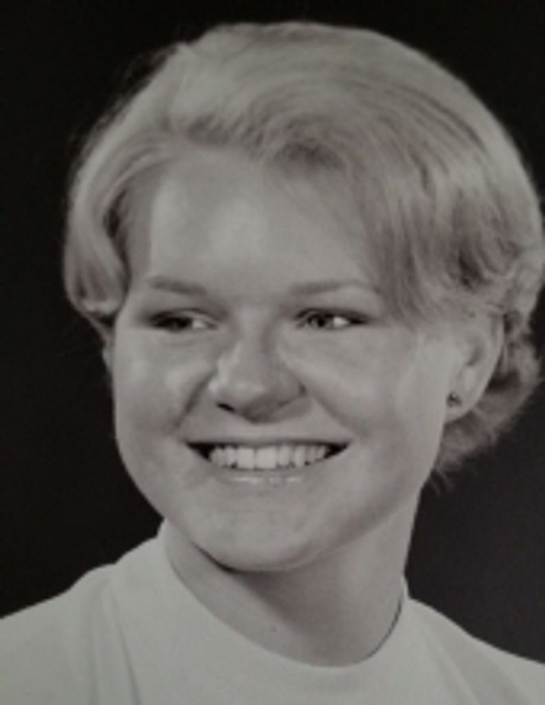 Christy Lee Pelland