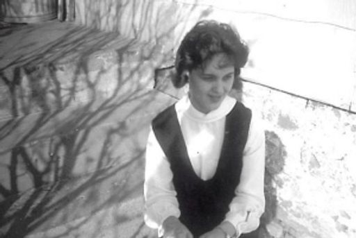 Maryalyce "Bonnie" Harvey photo gallery thumbnail 61 of 62