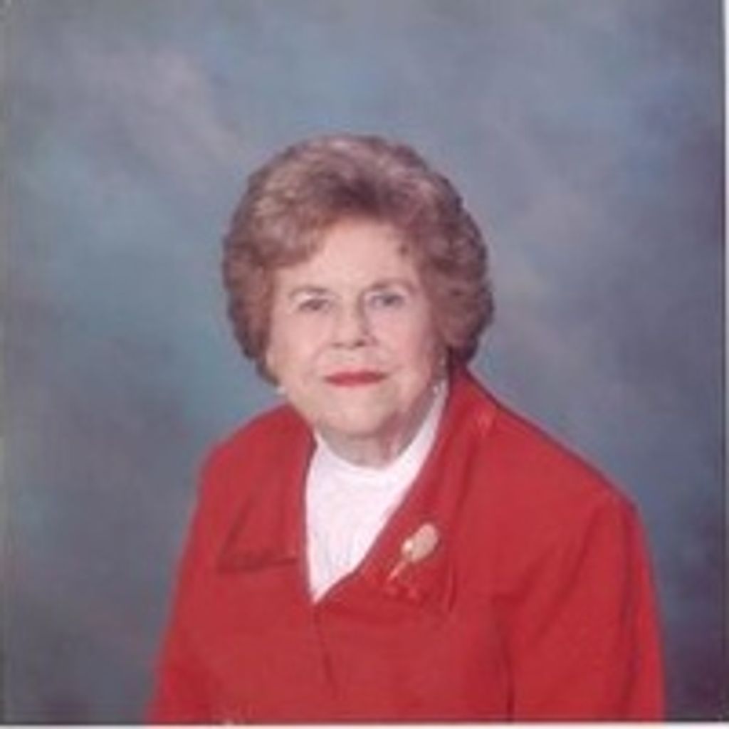 Mildred  Dickson Newell
