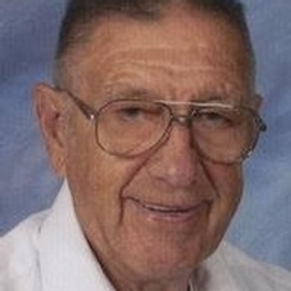 Arthur J Zinkel