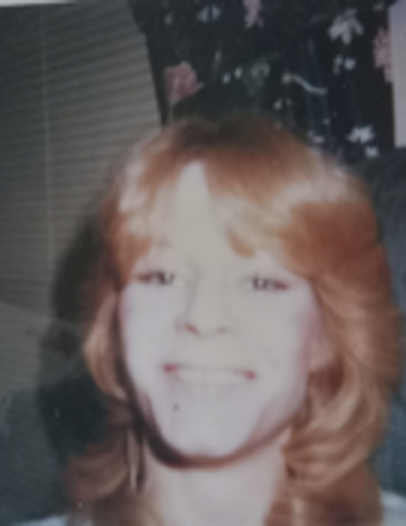 Wanda Lynn (Deal) Scarlett