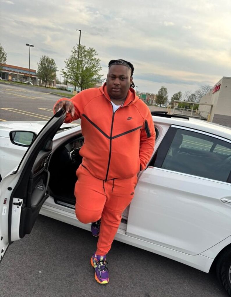 Vincent Lee Gates, Jr.