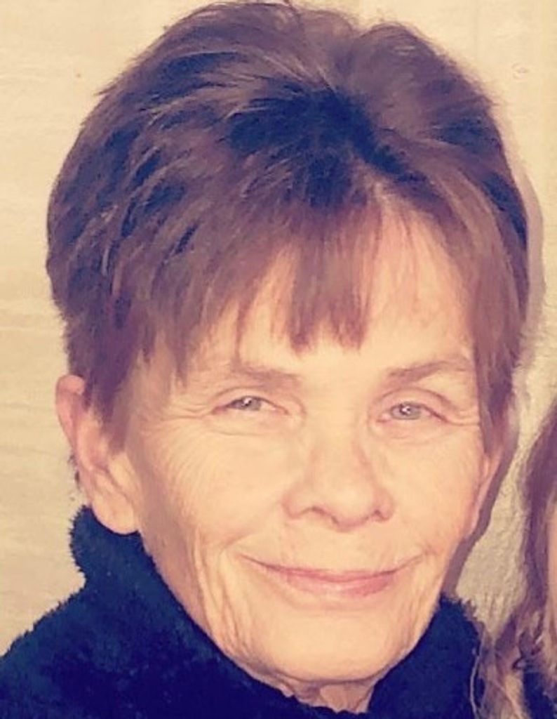 Rebecca Graham Profile Photo