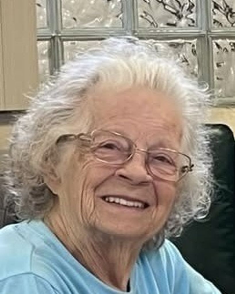Virginia Derhammer Profile Photo