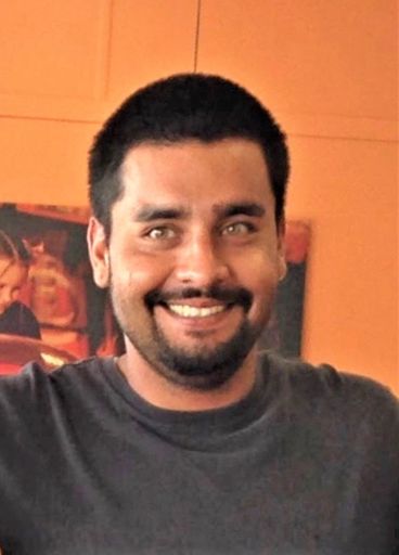 Javier A. Martinez Profile Photo