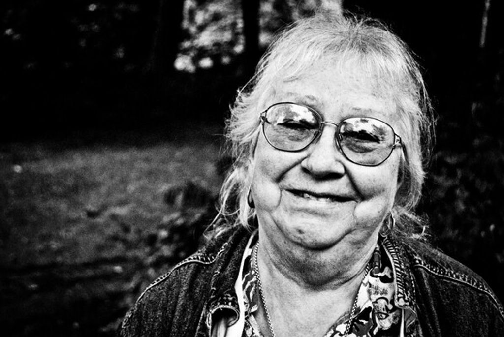Joyce Audrey Jones Profile Photo