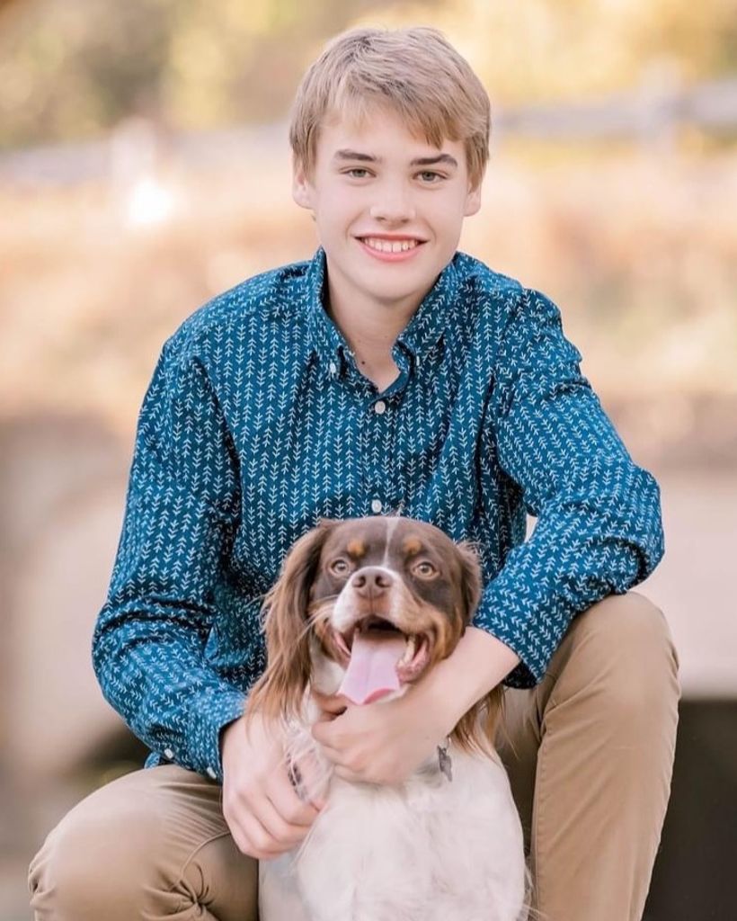 Logan E. Monk
