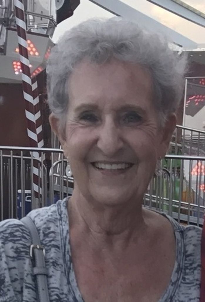 Bonnie Lee (Morgeson) Friel Profile Photo