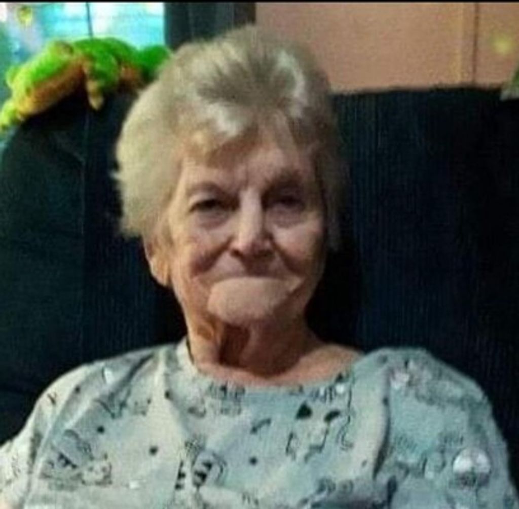 Rena Moore Cox Profile Photo