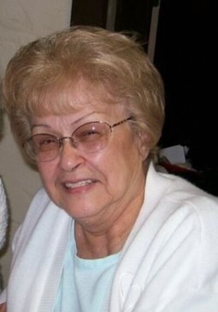 Evelyn M. Haas