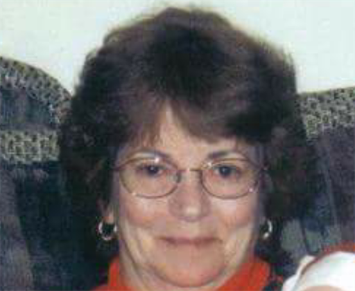 Shirley Eloise Mullins photo gallery thumbnail 6 of 6