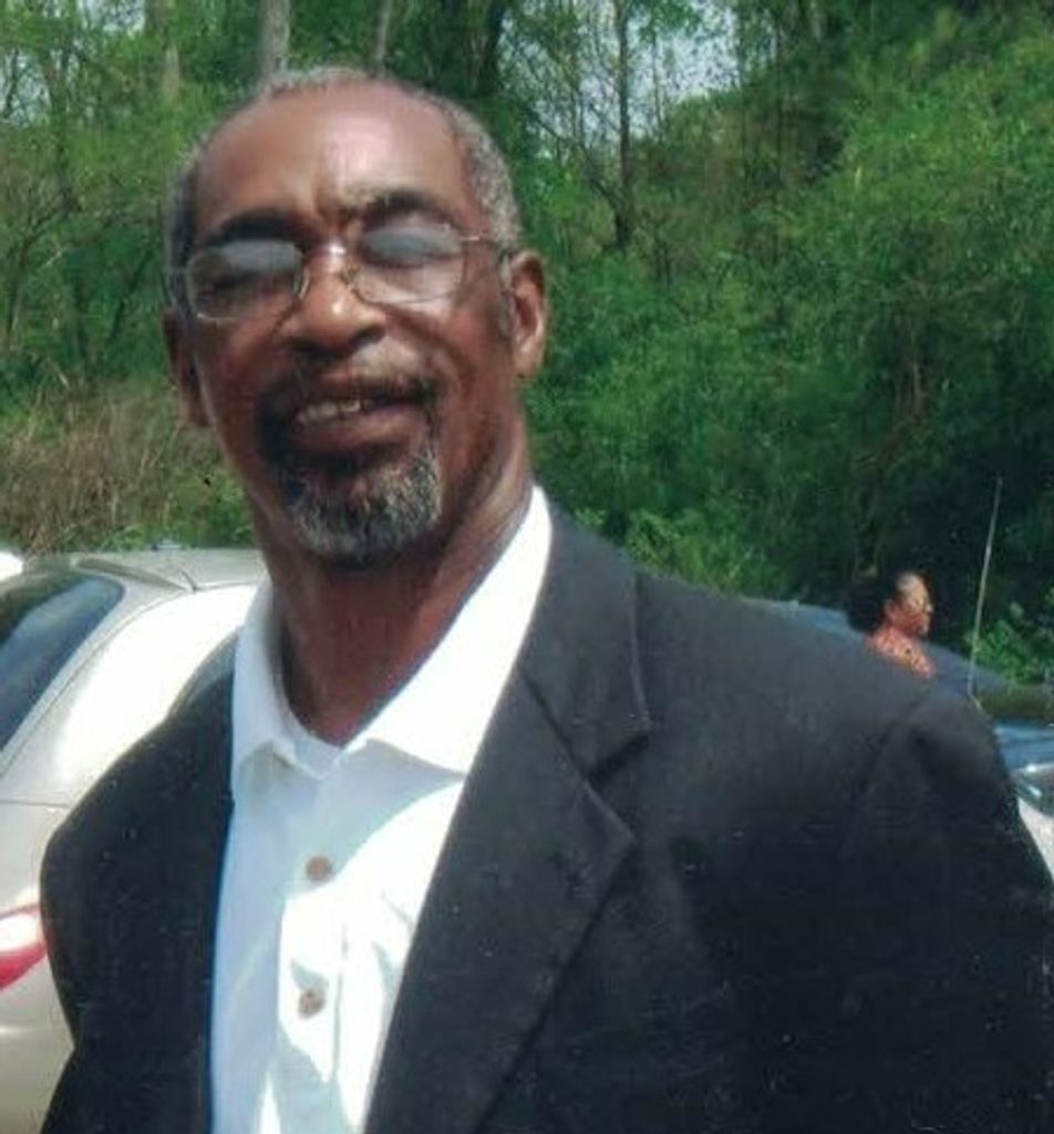 Mr. James Henry Mullins