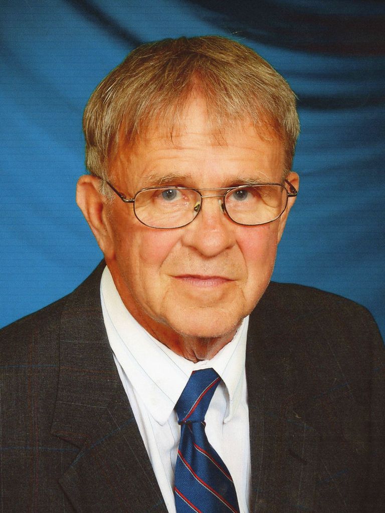 Richard John "Dick" Sherman