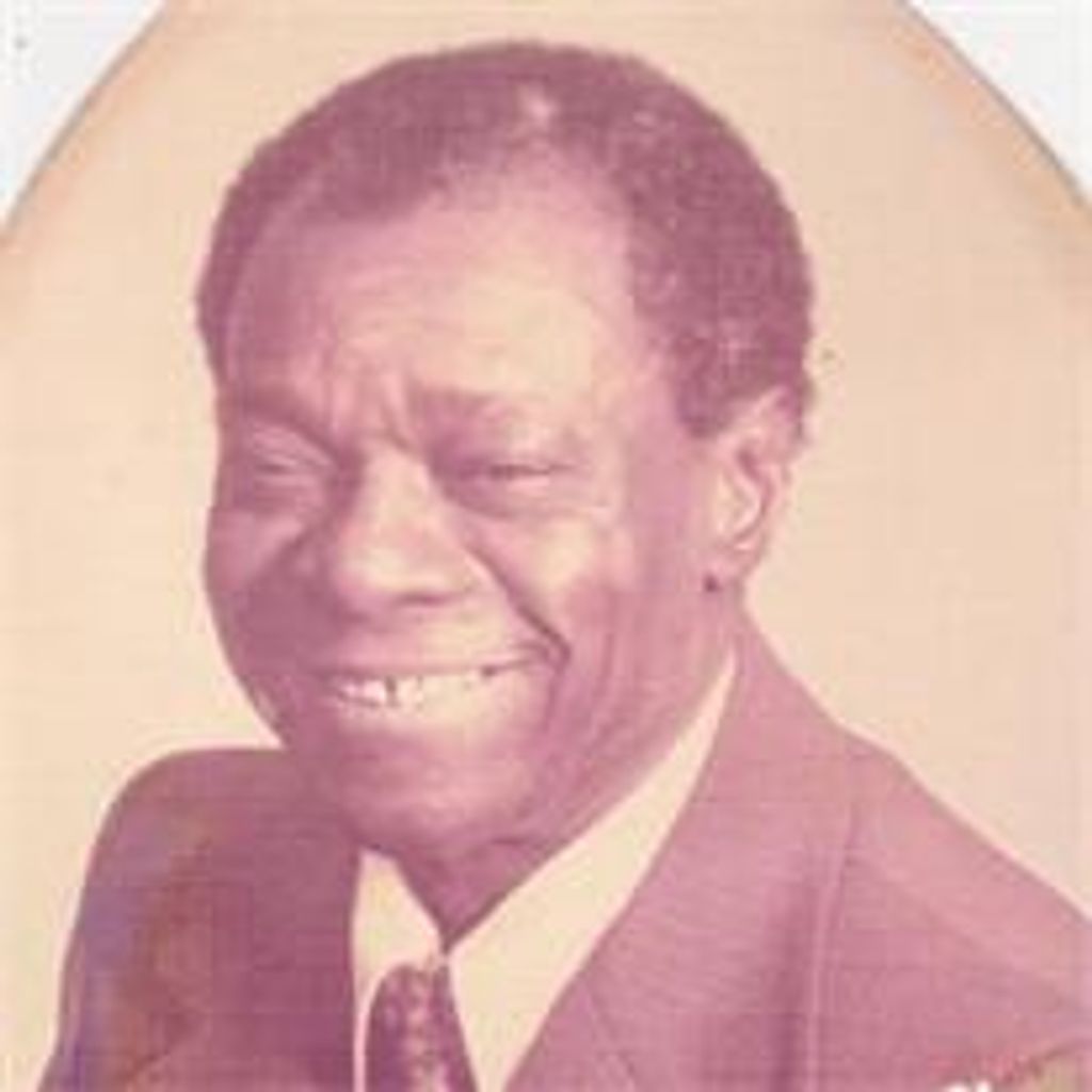 Mr. Nathaniel Adams, Sr.