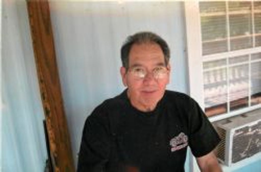 Juan Cervantez