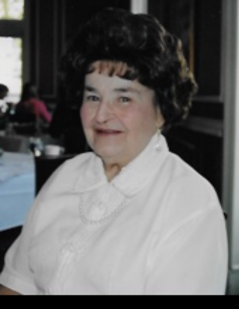 Janet M. Jakubowski