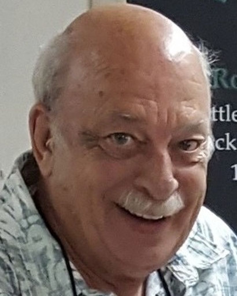 Kenneth John Ziebell Profile Photo