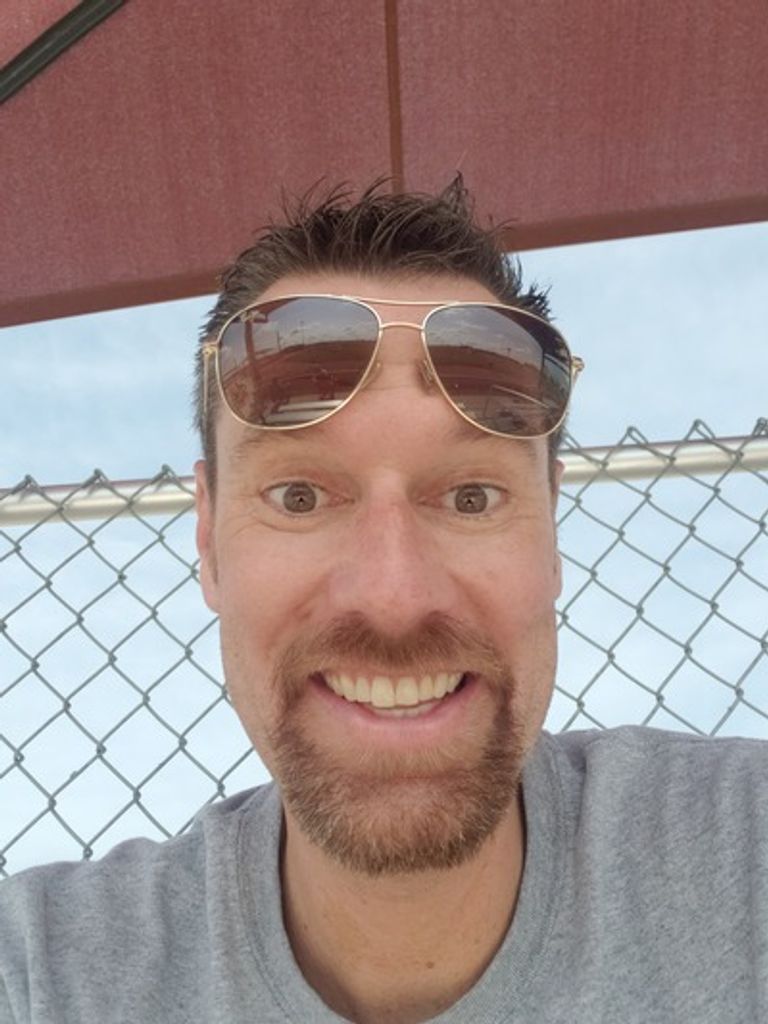 Bryan Eugene Douglas Profile Photo