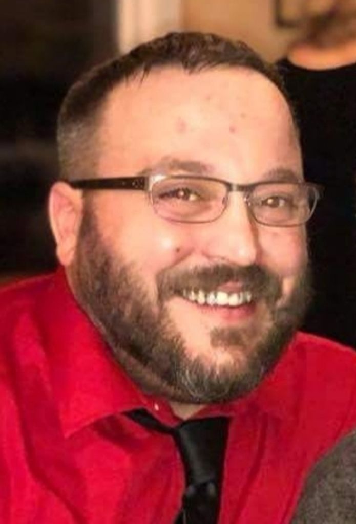 Shane S. Fischer