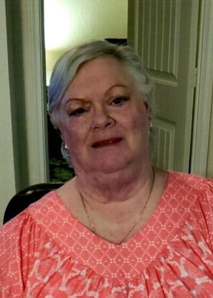 Donna Jo (Brown) Taylor Profile Photo