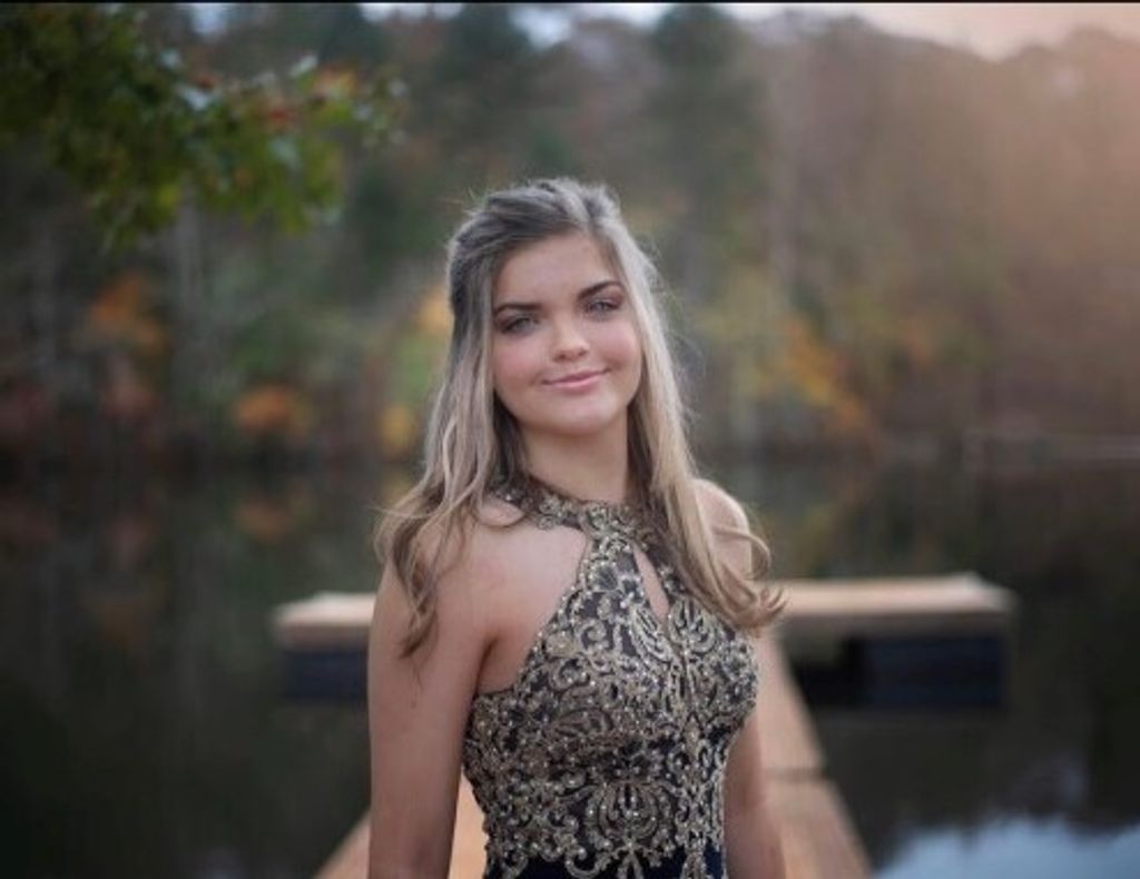 Makenzie Burdette
