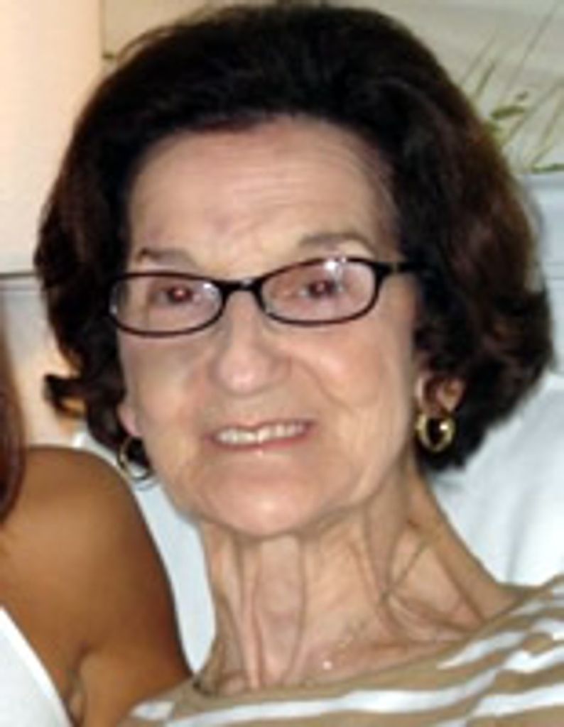 Jean Marie (Adiutori) Donofrio