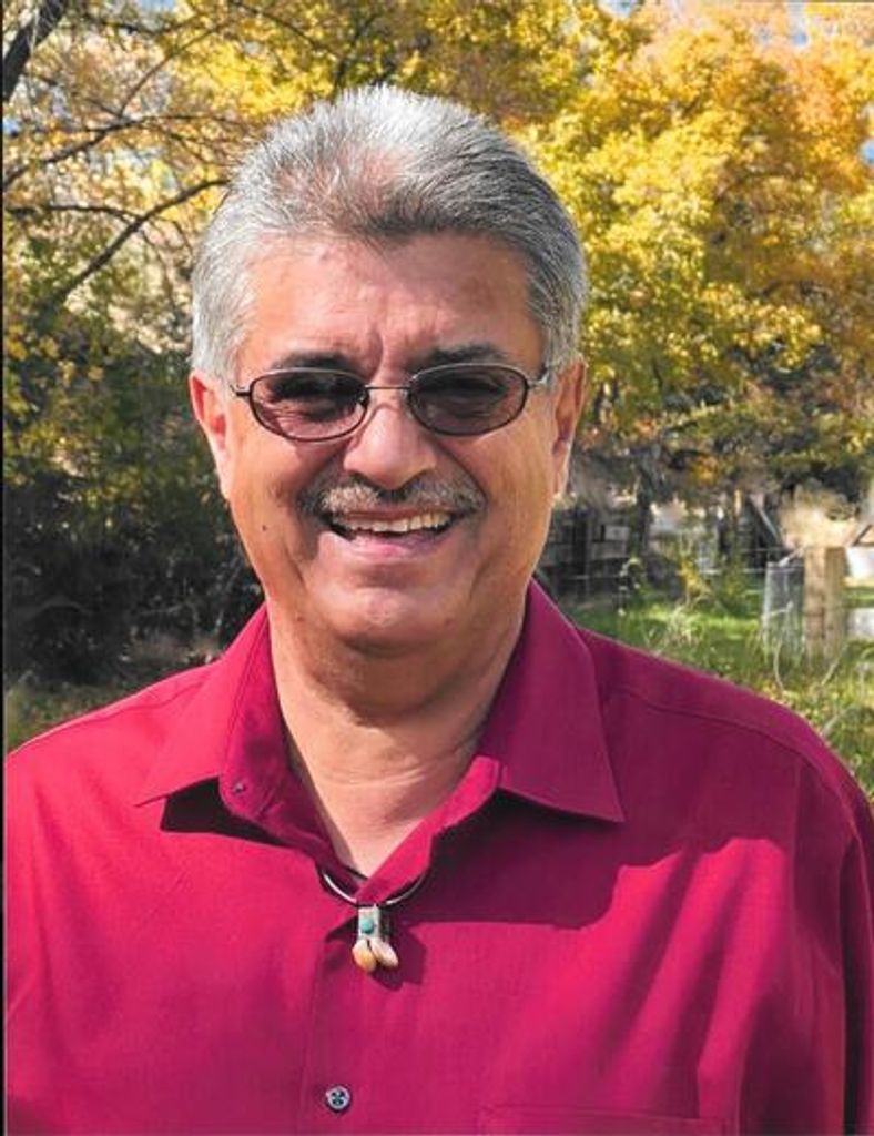 Alfonso "Corky" Sanchez Profile Photo