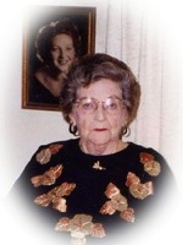 Wanda Lou Harbison Profile Photo