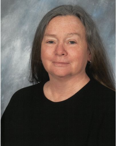 Deborah Rodgers's obituary image