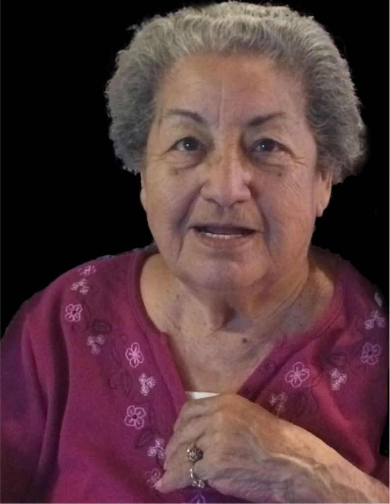 Vilma Q. Garza