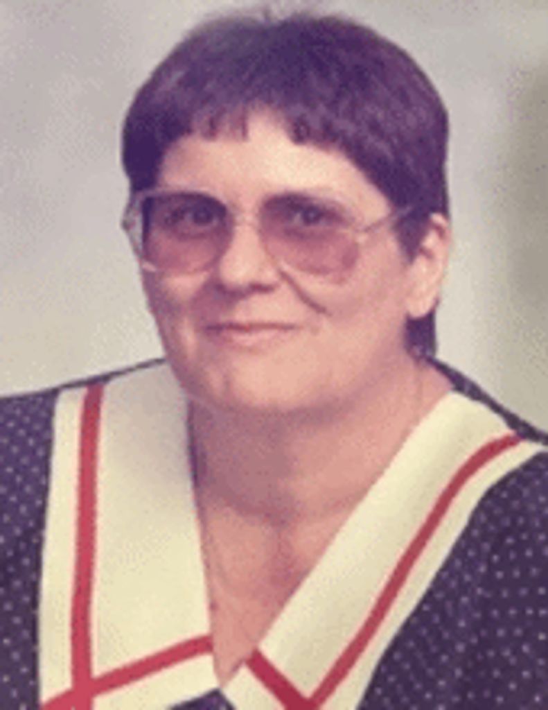 Paulette Duffey Profile Photo